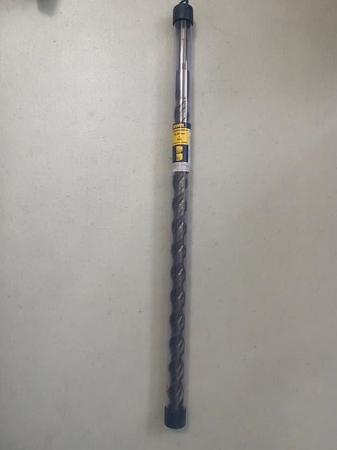 Irwin 13125 Speedhammer SDS Plus Drill Bit 20 mm x 460 mm
