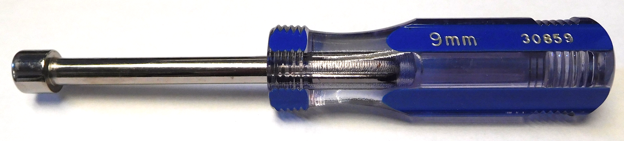 Allen 30859 9mm Nutdriver with Solid Shaft USA