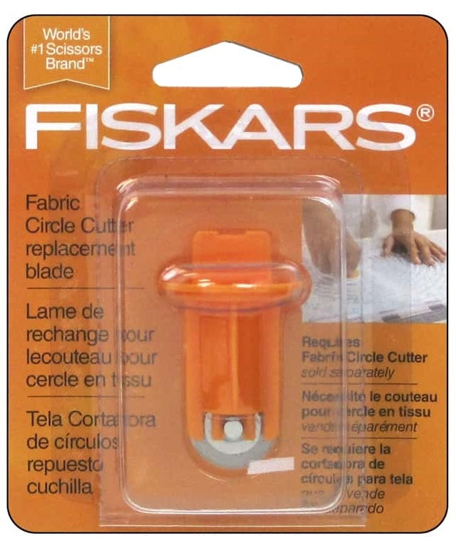 Fiskars Standard No. 11 Blades 5/Pkg