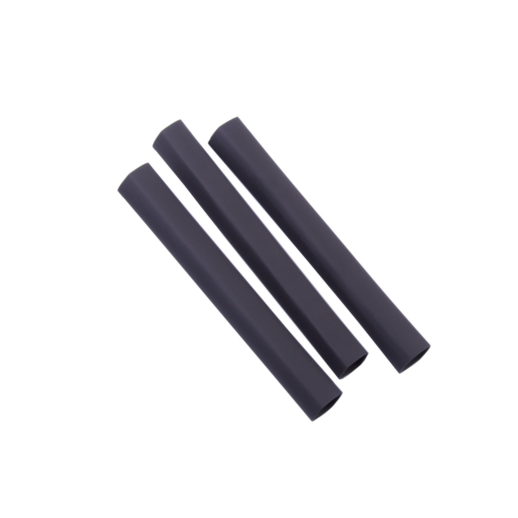 Gardner Bender HST-375 3/8" Polyolefin Heat Shrink Tubing (3 Packs of 3)