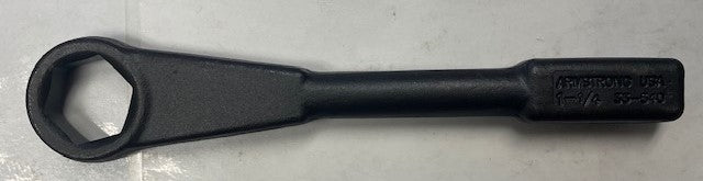 Armstrong 33-540 1-1/4" Striking Wrench 6pt USA