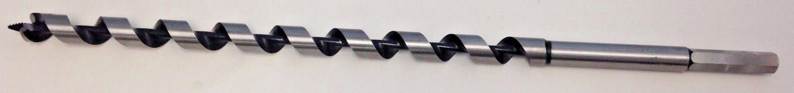 Bosch SA2008 11/16" x 17" Power Ship Auger Bit