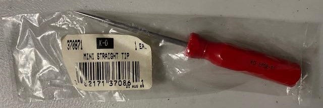 KD Tools Mini Straight Tip Small Scratch Awl 3708-71