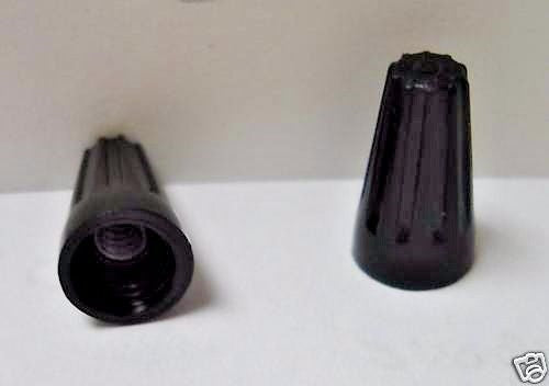 Gardner Bender GB-1 Hi Temperature Wire Connectors 100 Pieces