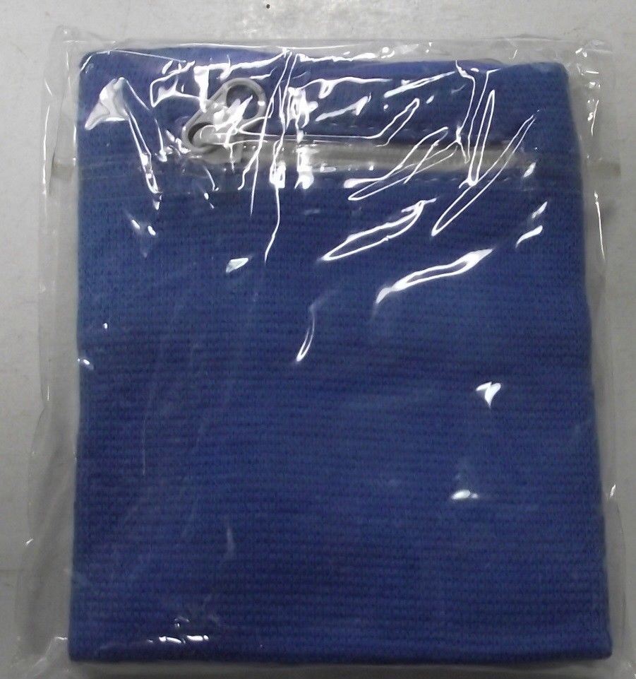 Wrist Wallet 9245 Sweatband For Working Out Travel Or At The Beach 5 pcs