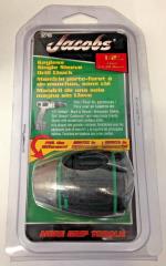 Jacobs 32703 1/2" Keyless Single Sleeve Drill Chuck 1/2" - 20 Mount