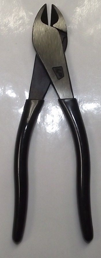 Wirepro by Klein WP400 8" Diagonal Pliers Bulk Packed USA