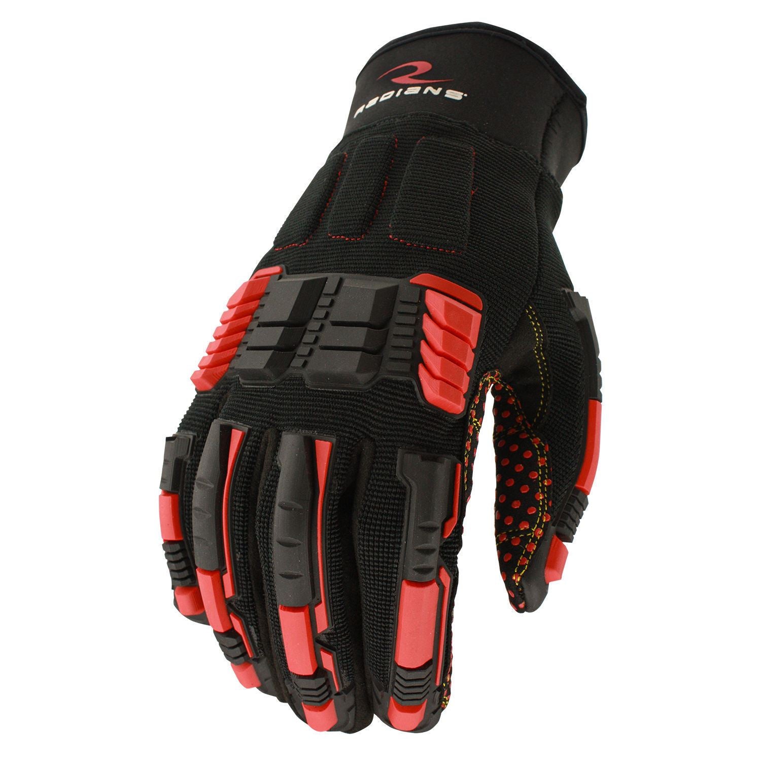 RADIANS RWG602XL Large Radians OIL & GAS Work Glove's