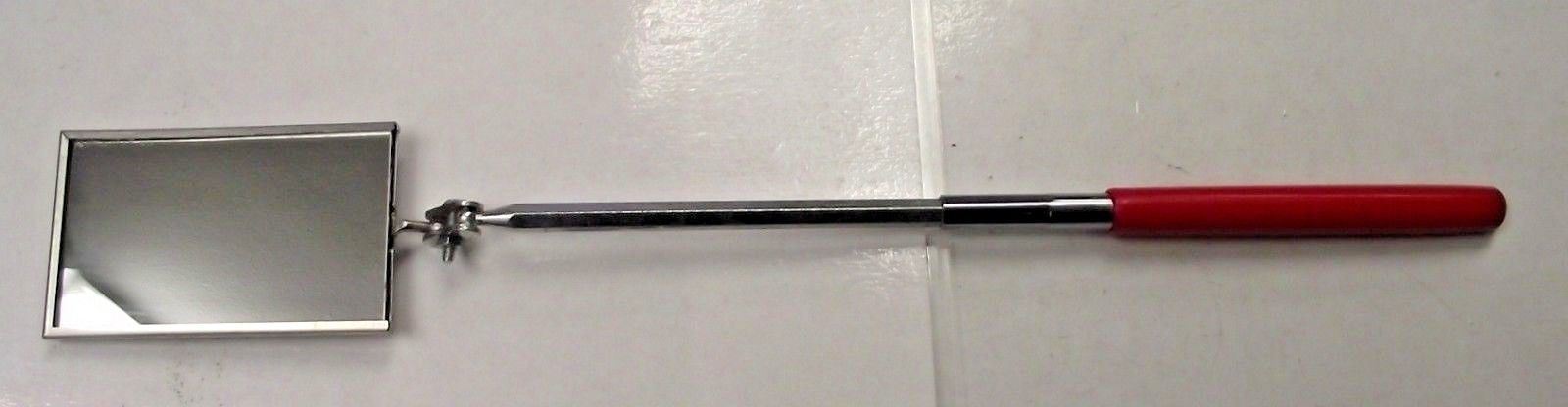 KD Tools 2108 Telescoping Inspection Mirror Bulk USA