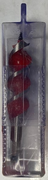 Milwaukee 48-13-1120 1-1/8" x 6-1/2" Ship Auger Drill Bit