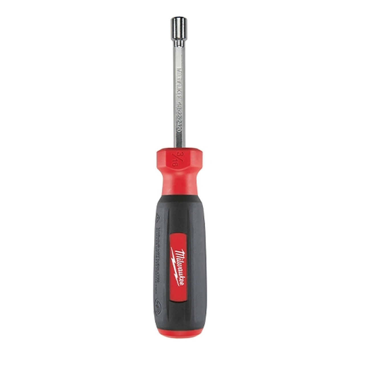 Milwaukee 48-22-2420 3/16 in. Nut Driver