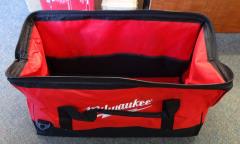 Milwaukee 50-55-3540 Heavy Duty Soft Side Contractor Bag 22" x 12" x 12