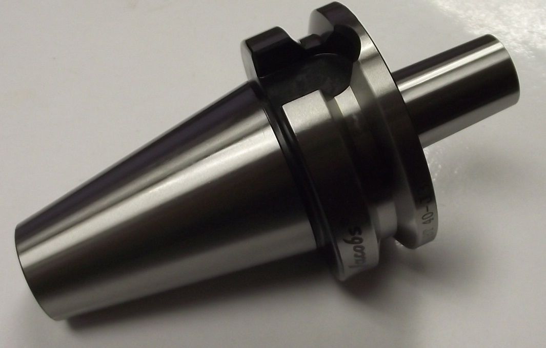 Jacobs Tool Holder Chuck JBT 40-J3 30587