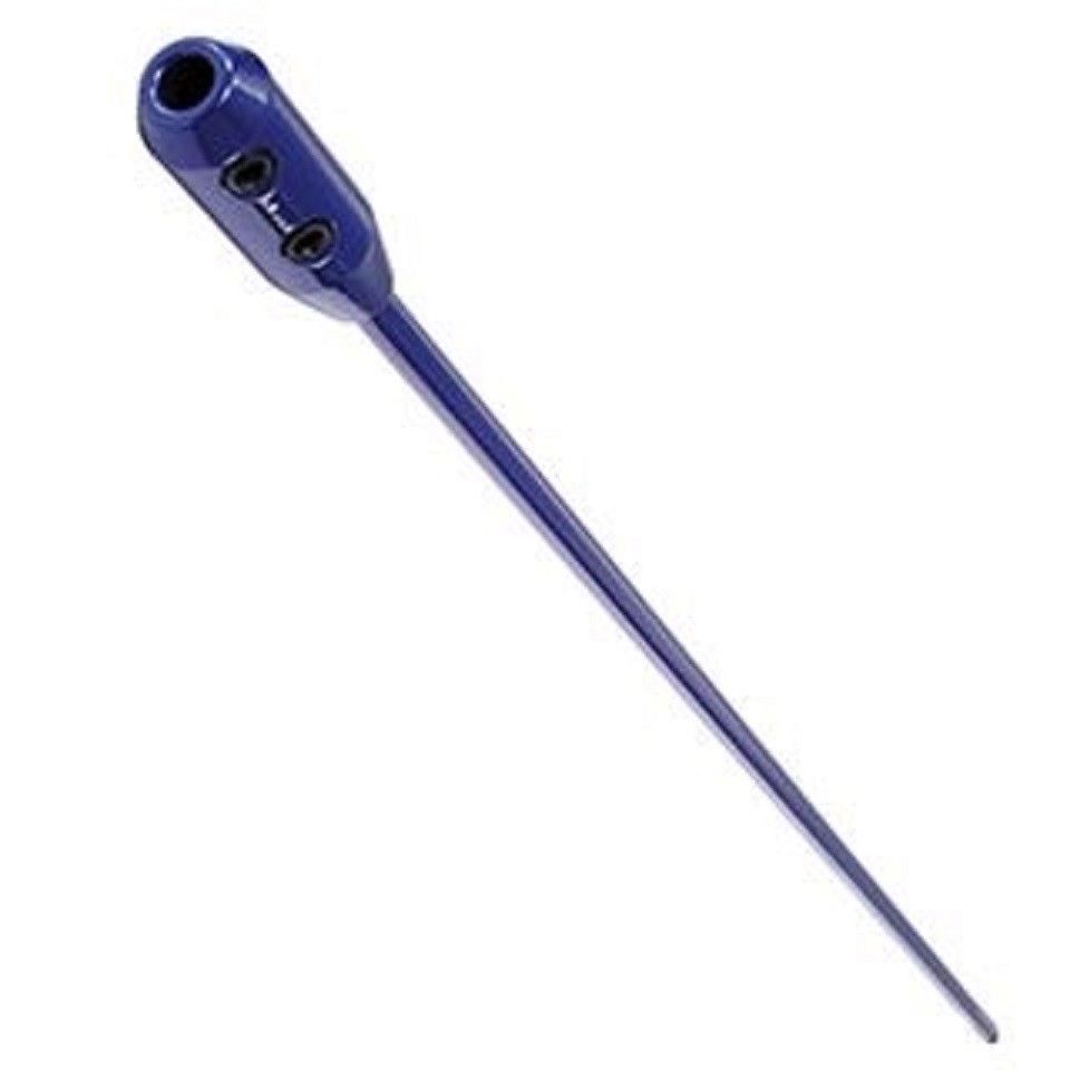 Irwin Flexible Extension 1/4" Shank 1/4" Connection 72" Long 1890738
