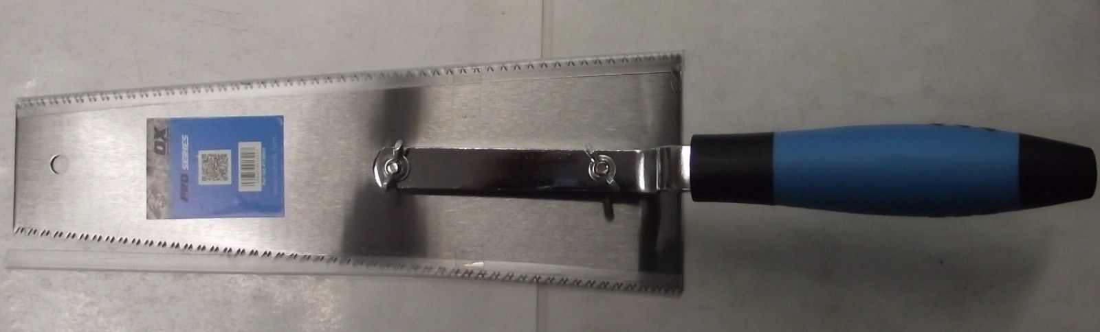 OX Tools P132801 Pro Undercut Saw For Jambs And Hard To Reach Spots