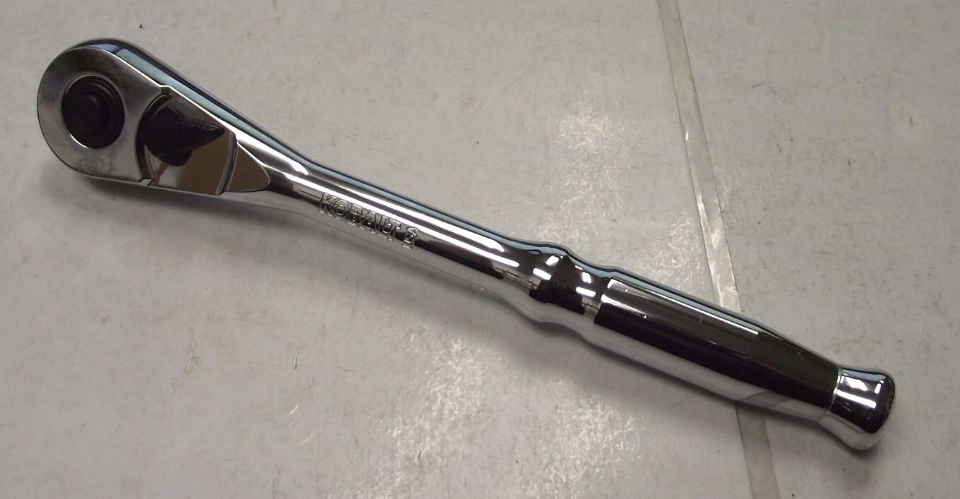 Kobalt 22800 3/8 Drive Ratchet USA