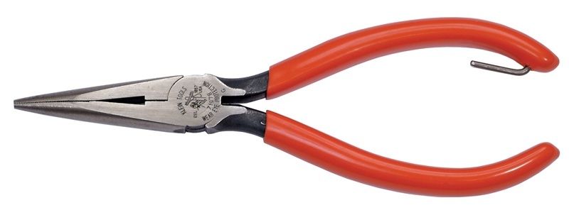 KLEIN 71978 Long Nose Telephone Work Pliers - Type G USA