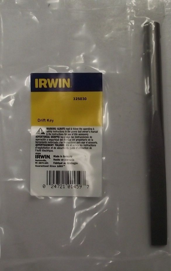 Irwin 325030 Drift Key Germany