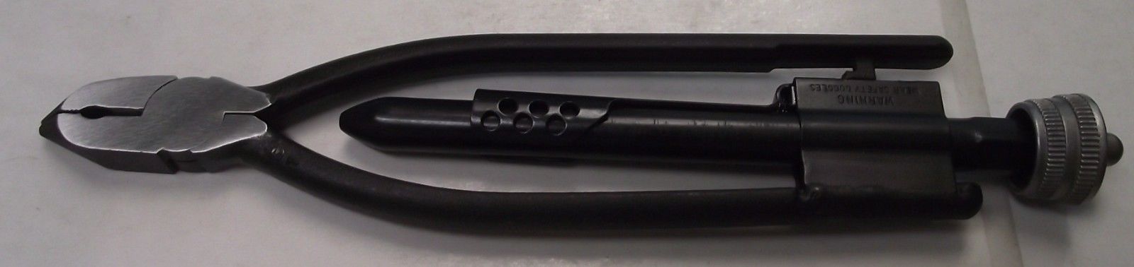 Armstrong 68-171 Manual Right Hand Twist Wiretwister 9" Pliers USA