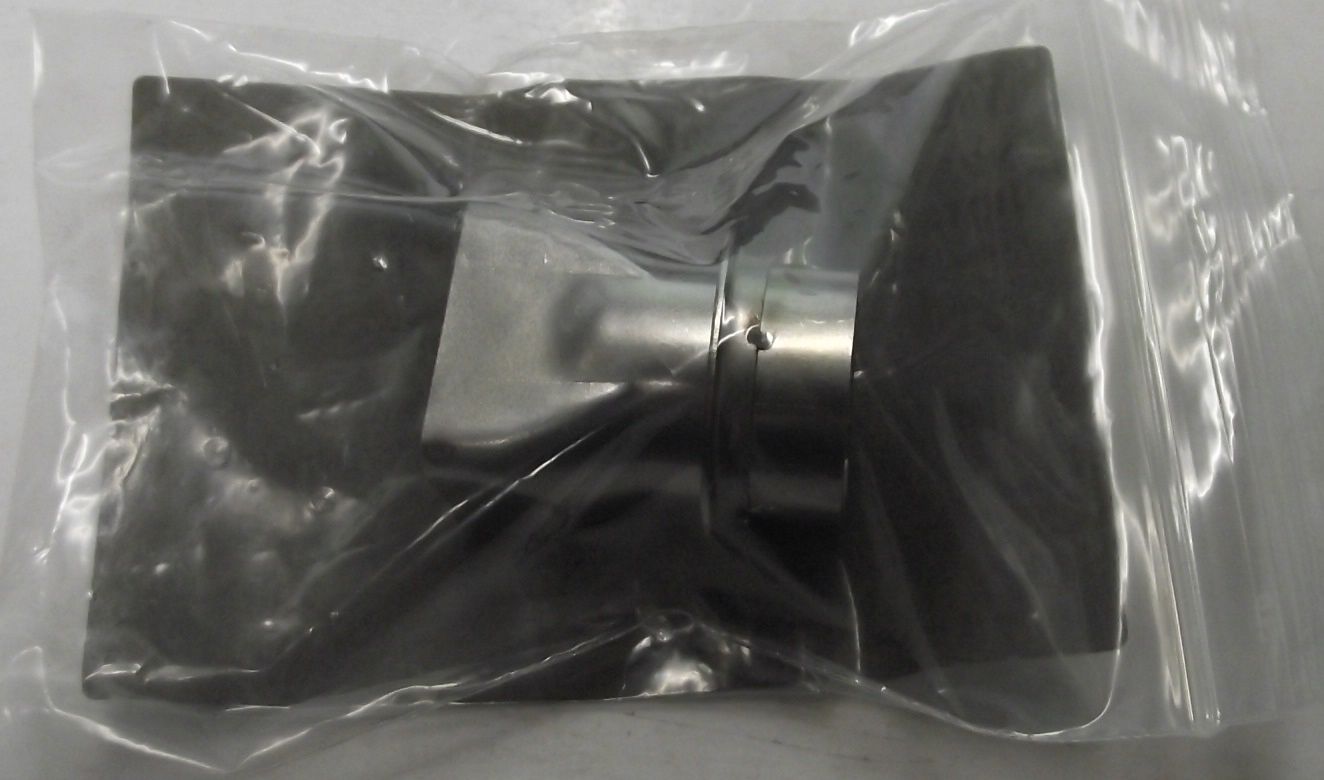 Weller 0058750721 4-Sides Heated Hot Gas Nozzle Germany