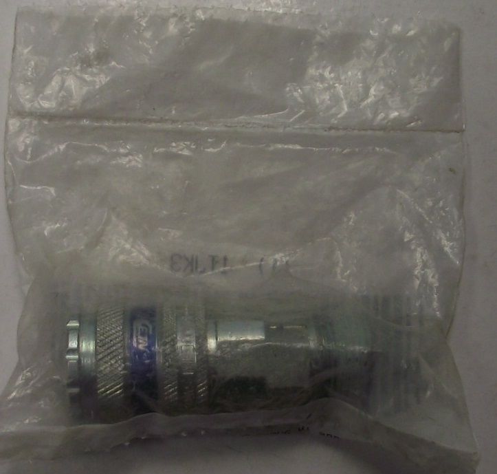 Legacy A62620-BG-GRA Hi-Flow Coupler Body 3/8 MNPT 1/4 Body 1TJK3 Sweden