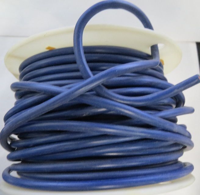 Calterm 12 Volt Primary Wire 10 Gauge 100Ft. 52101