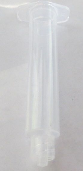 Weller 5LL1 Barrel 5CC LL 1000/Pk