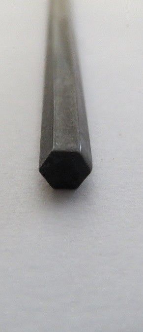 OEM 570002380 5/32" x 3-3/4" Hex Bit 5 Pieces