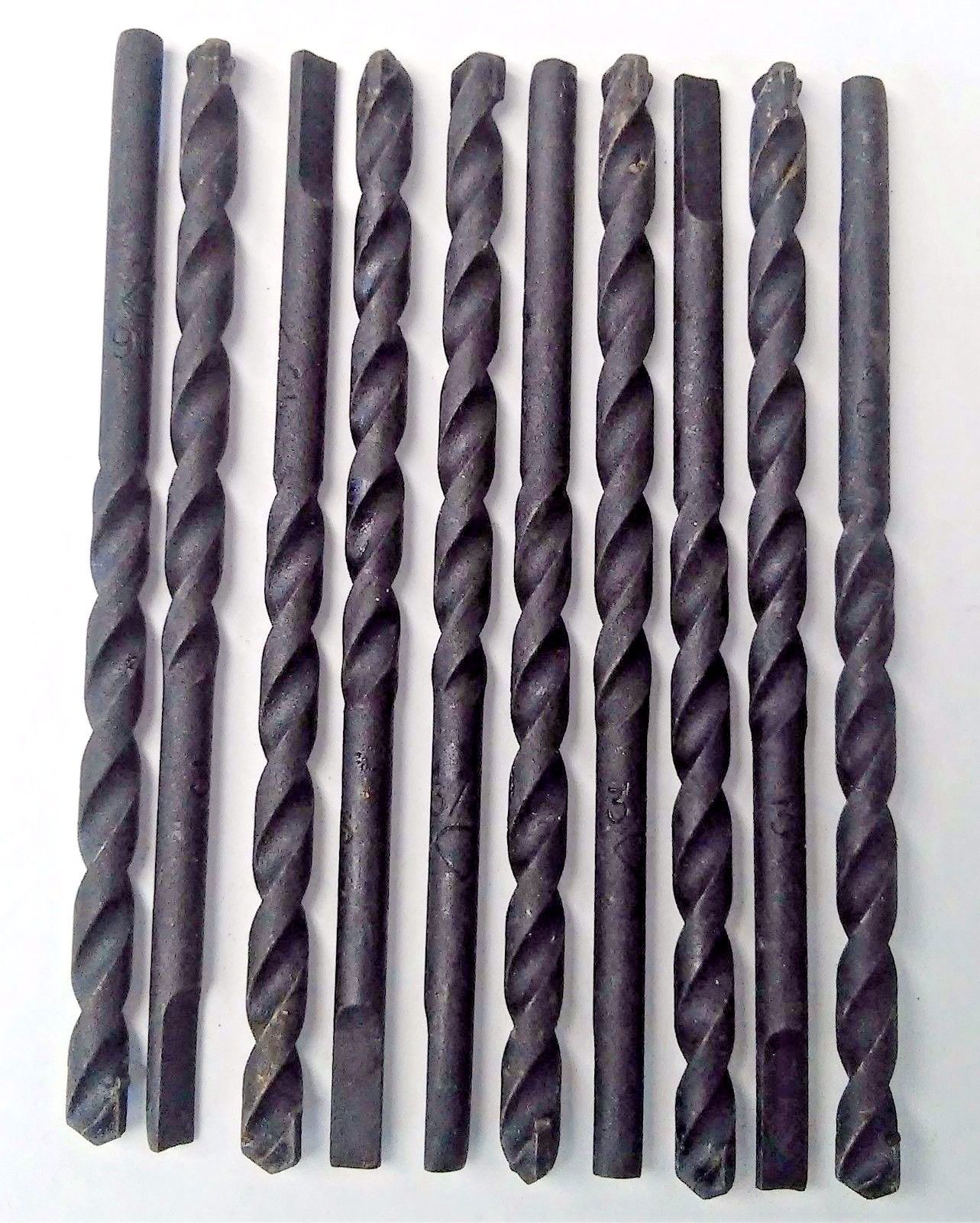 Bosch 2608682614 3/16 in. x 3-1/2" Carbide Masonry Tapcon Drill Bit 10pcs.