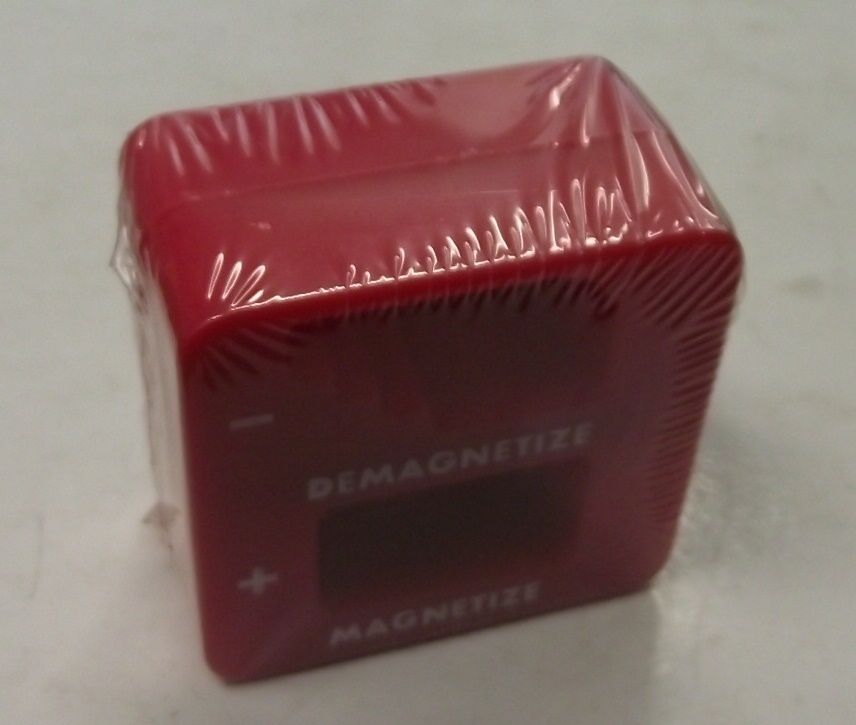 Performance Tool W471 20172 Magnetizer/Demagnetizer