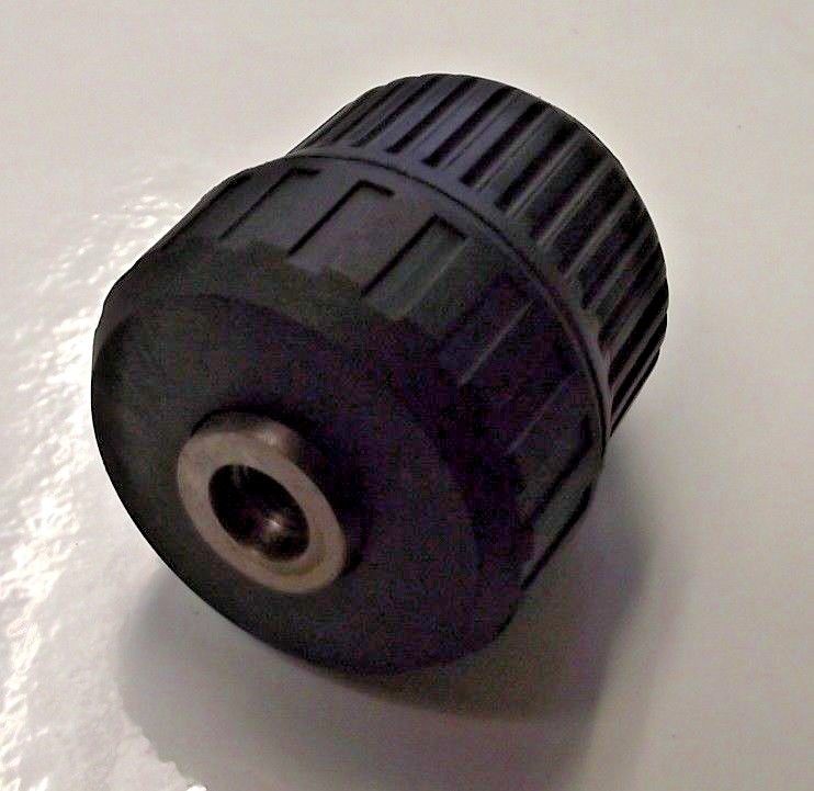 Jacobs 32541 Classic 10-2P 1mm to 10mm Capacity With Click 3/8" Mount