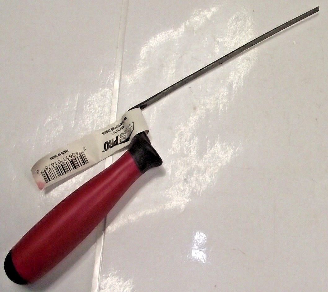 FinishPro 1-678 3/16" Tuckpointing Trowel