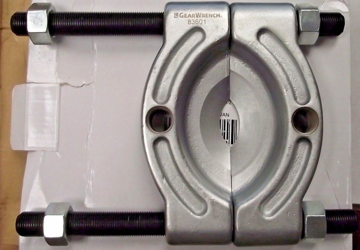 GearWrench 83601 Split Bearing Attachment 1/2 - 4-5/8