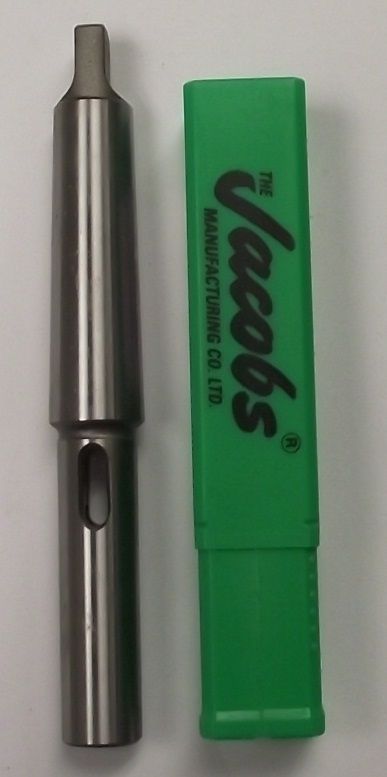 Jacobs 831 30448 Extension Socket