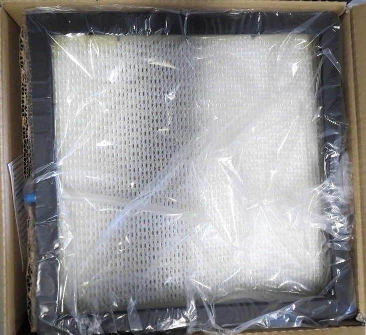 Weller 0058735936 Compact H13 Hepa-Gas Filter For Zero Smog