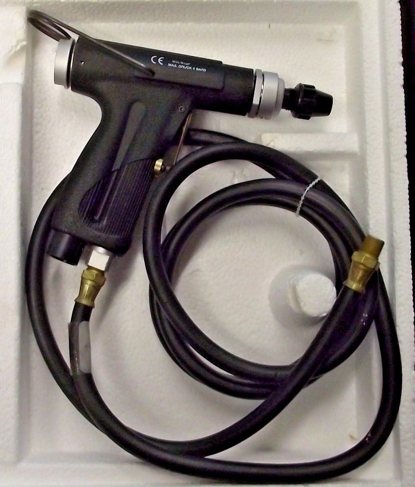 Cooper Tools 26150AB8 Air Wrap Tool Wire-Wrap USA