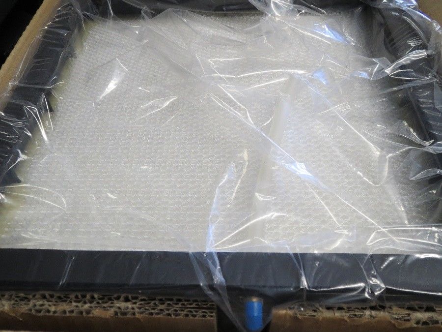 Weller 0058735936 Compact H13 Hepa-Gas Filter For Zero Smog