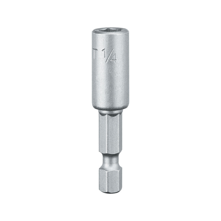 Dewalt DW2218C2 1/4" x 1-7/8" Magnetic Nutsetters 2-2PKS