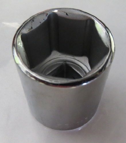 KD Tools 531130 15/16" 1/2" Drive 6 Point Standard Socket USA