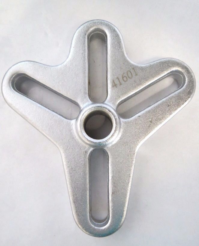 KD 41601 3-Way Yoke for Bolt Grip Set