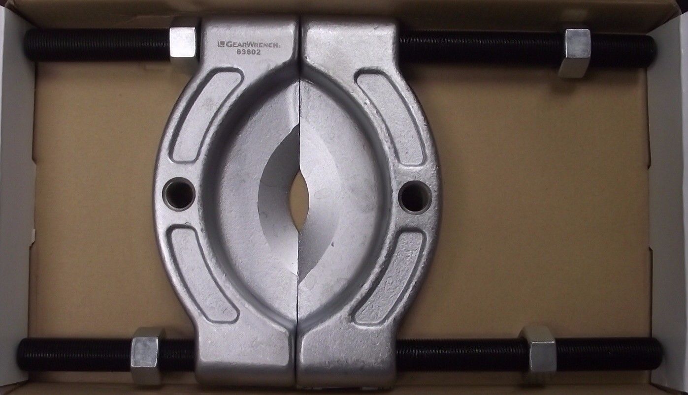 GearWrench 83602 Split Bearing Attachment 1/2" - 9"