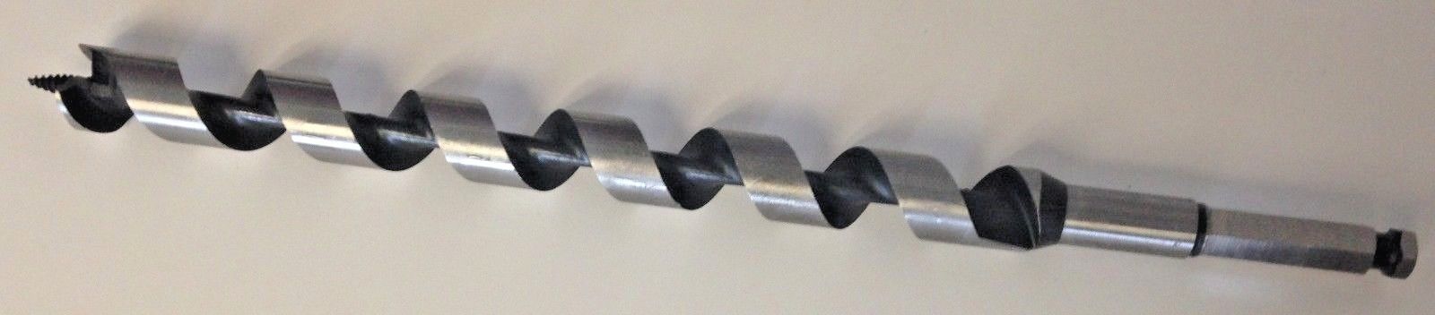 Bosch ASPMB13 13/16" x 13" Spur Auger Bit