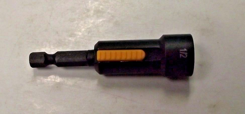 DEWALT DWA2230IRB 1/2" Cleanable Nut Driver Bulk