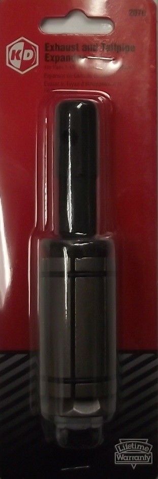 KD Hand Tools 2070 Exhaust And Tailpipe Expander 1-1/8" to 1-3/4"