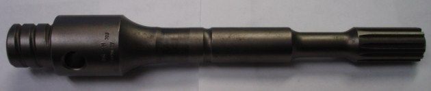 Bosch 102065 Spline OCB Adapter 9" Germany