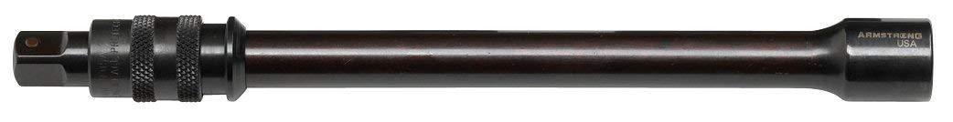 Armstrong 18-938 1/4" Drive Impact Locking Extension 18" USA