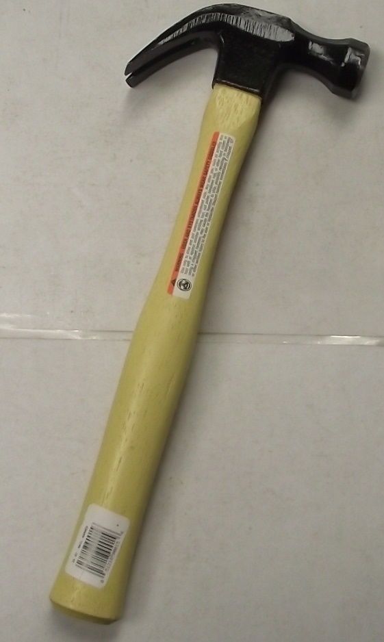 Claw Hammers