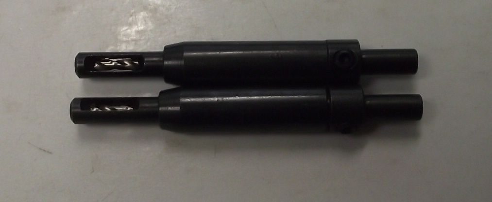 E-Z Mark 8905 7/64" Self Centering Hinge Drill Bit 2pcs. BULK