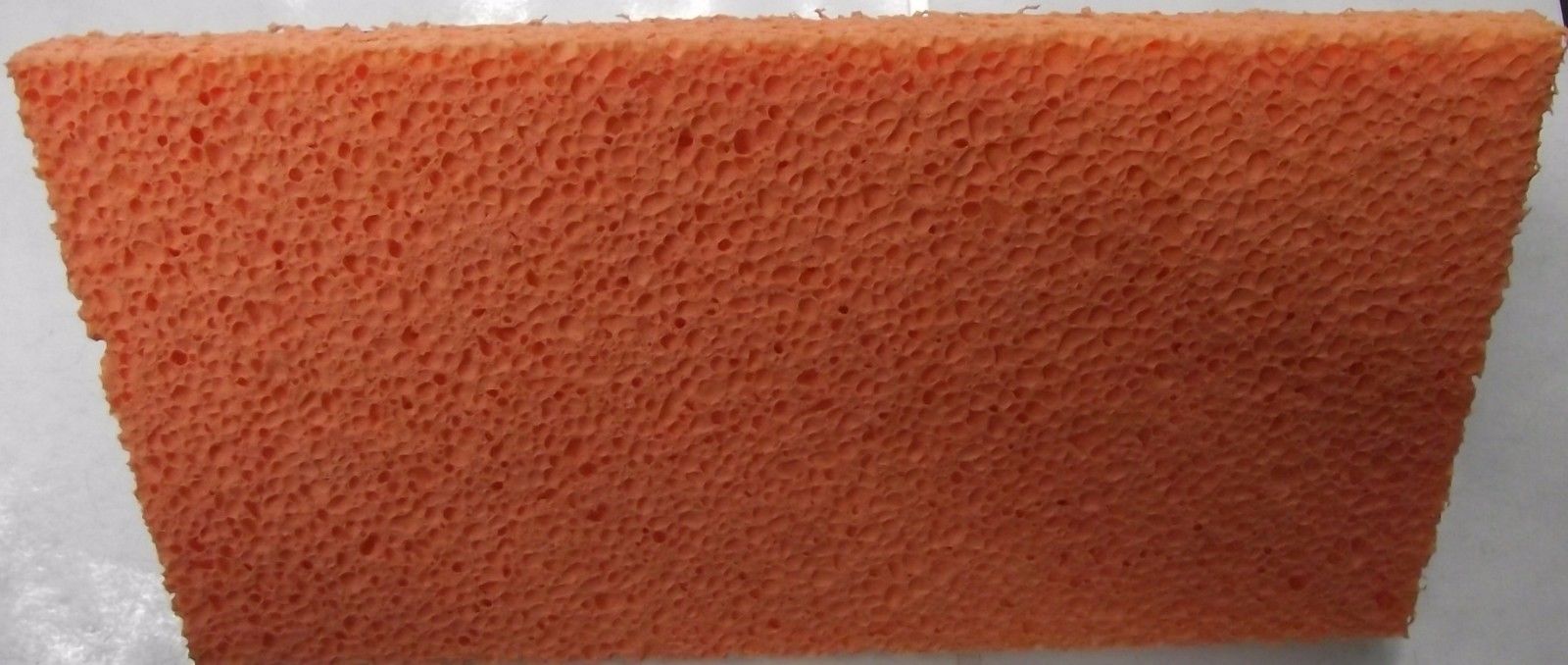 OX Tools P014014 Pro PS Rubber Sponge Float (140 x 280mm)