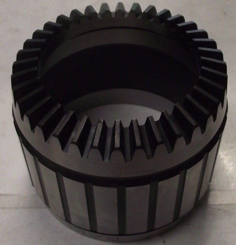 Jacobs 5530 Replacement Sleeve For Model 20N Chuck